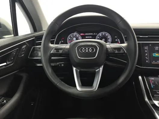 Florida Fine Cars - Used AUDI Q7 2022 ORLANDO PREMIUM