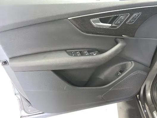 Florida Fine Cars - Used AUDI Q7 2022 ORLANDO PREMIUM