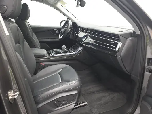 Florida Fine Cars - Used AUDI Q7 2022 ORLANDO PREMIUM