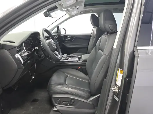 Florida Fine Cars - Used AUDI Q7 2022 ORLANDO PREMIUM