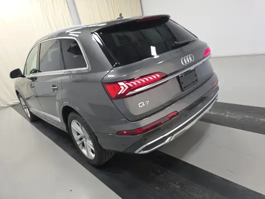 Florida Fine Cars - Used AUDI Q7 2022 ORLANDO PREMIUM