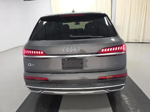Florida Fine Cars - Used AUDI Q7 2022 ORLANDO PREMIUM