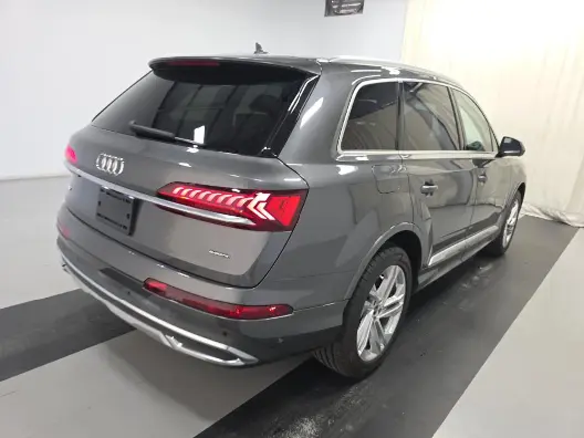 Florida Fine Cars - Used AUDI Q7 2022 ORLANDO PREMIUM
