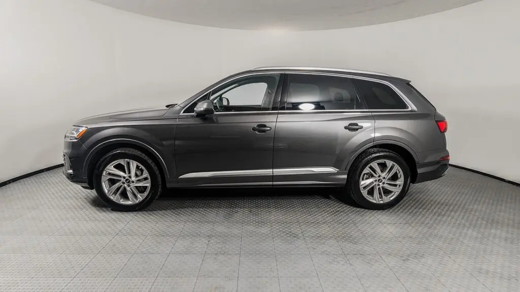 Florida Fine Cars - Used AUDI Q7 2022 ORLANDO PREMIUM