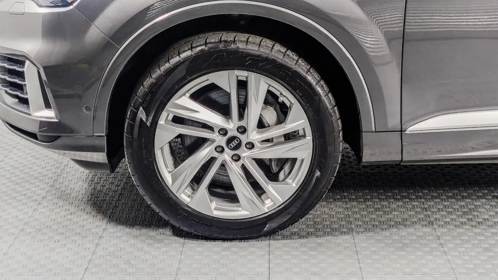 Florida Fine Cars - Used AUDI Q7 2022 ORLANDO PREMIUM