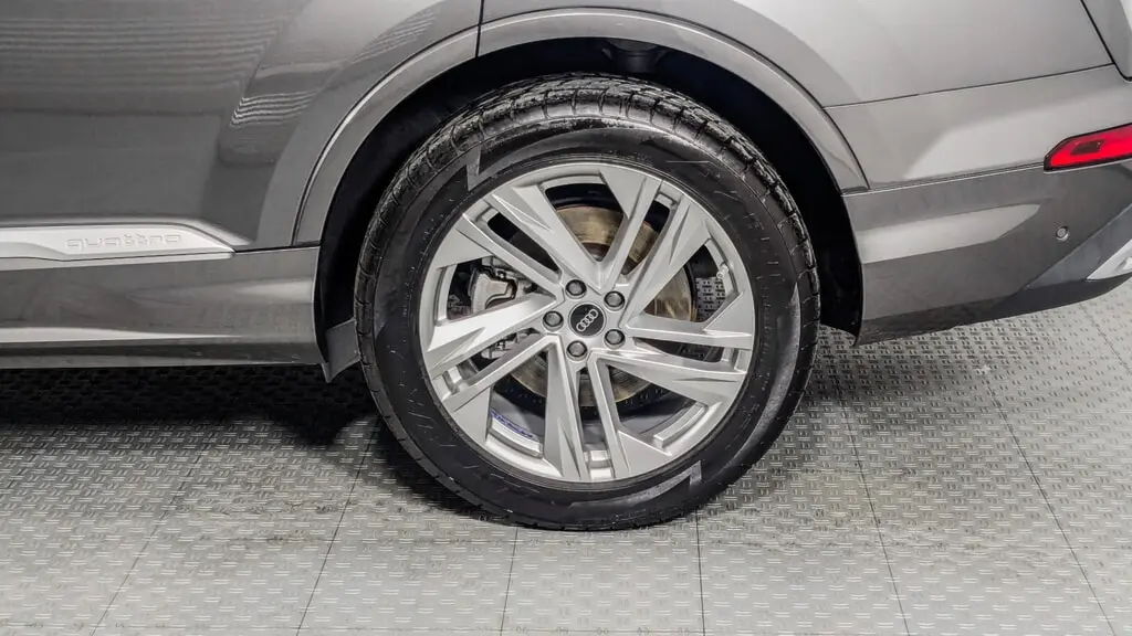 Florida Fine Cars - Used AUDI Q7 2022 ORLANDO PREMIUM