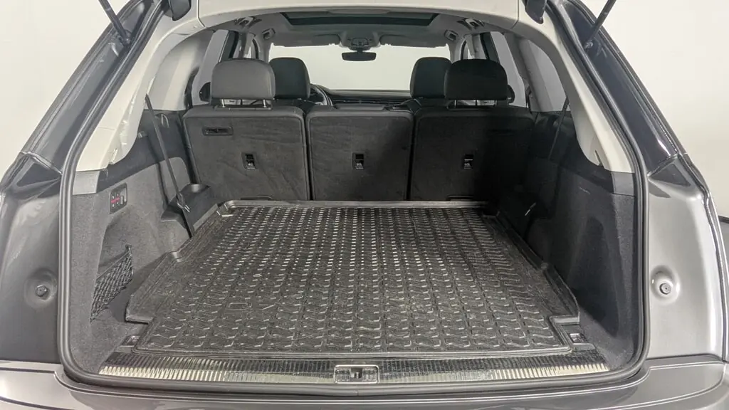Florida Fine Cars - Used AUDI Q7 2022 ORLANDO PREMIUM