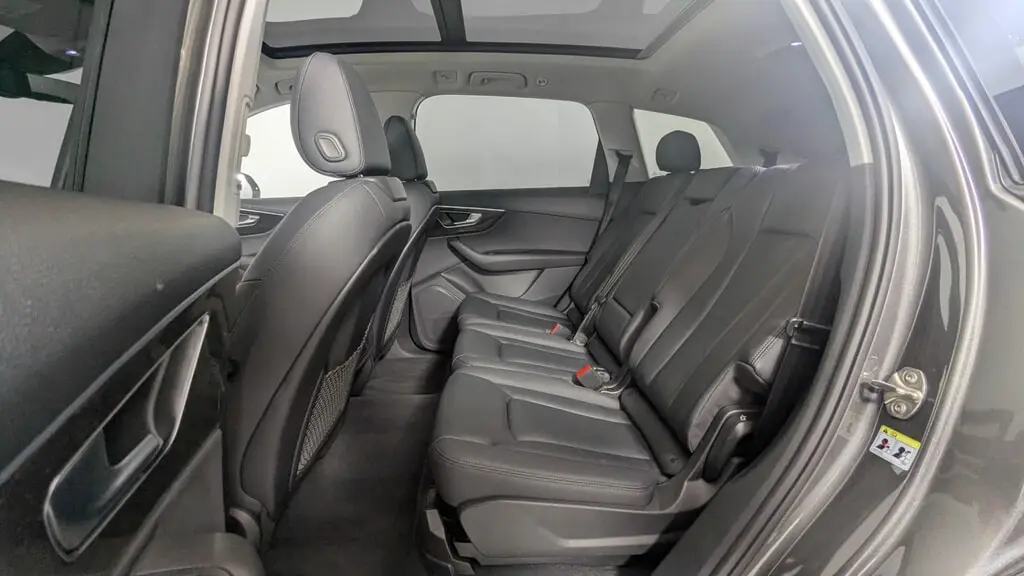 Florida Fine Cars - Used AUDI Q7 2022 ORLANDO PREMIUM
