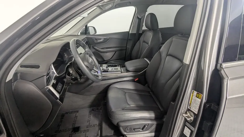 Florida Fine Cars - Used AUDI Q7 2022 ORLANDO PREMIUM