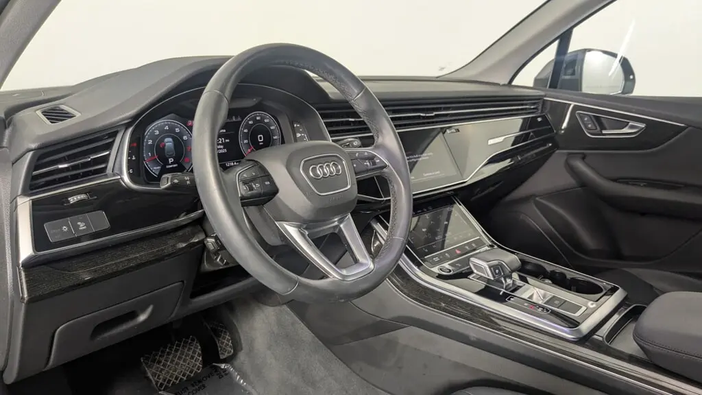 Florida Fine Cars - Used AUDI Q7 2022 ORLANDO PREMIUM