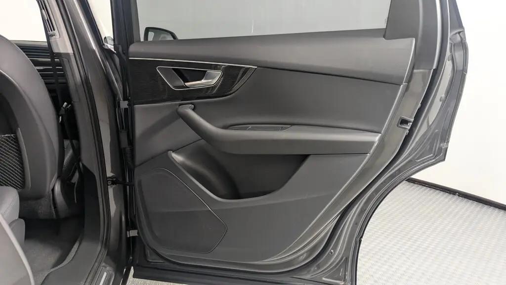 Florida Fine Cars - Used AUDI Q7 2022 ORLANDO PREMIUM