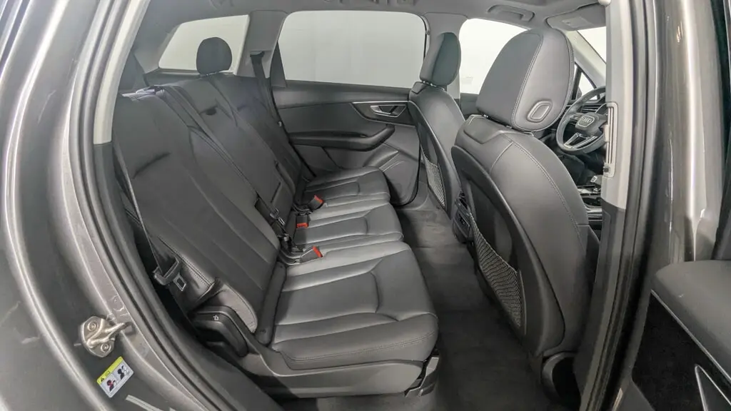 Florida Fine Cars - Used AUDI Q7 2022 ORLANDO PREMIUM