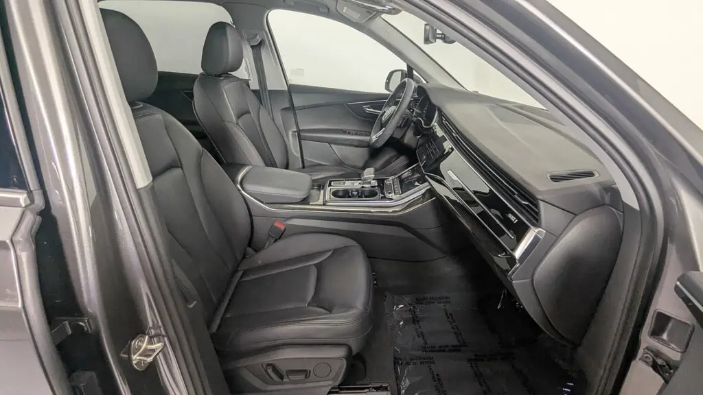 Florida Fine Cars - Used AUDI Q7 2022 ORLANDO PREMIUM