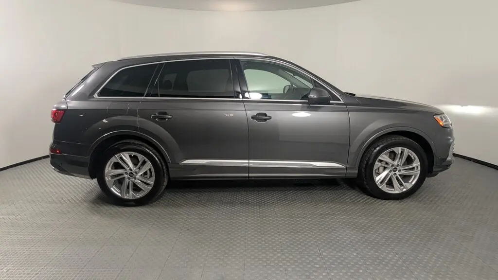 Florida Fine Cars - Used AUDI Q7 2022 ORLANDO PREMIUM