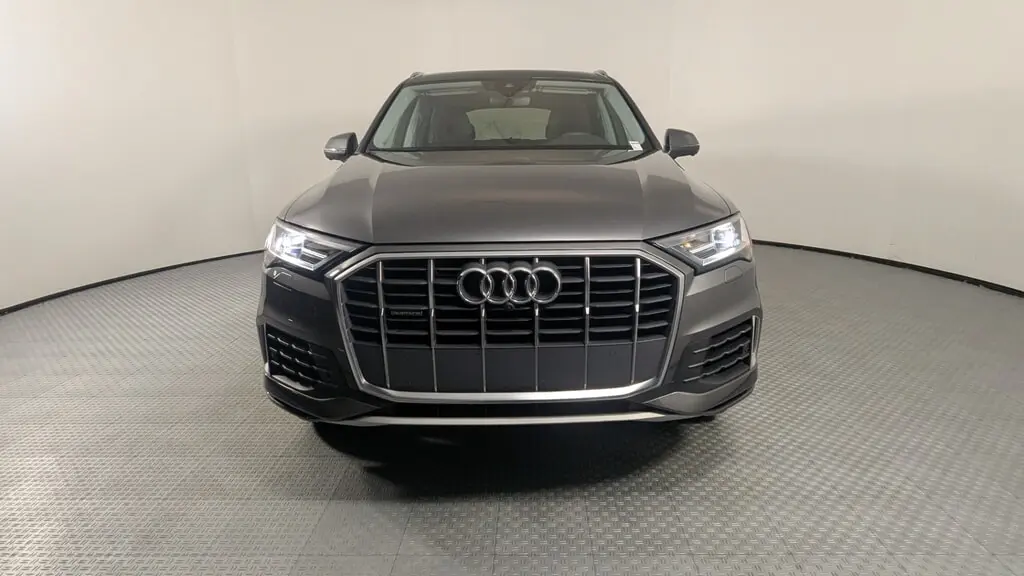 Florida Fine Cars - Used AUDI Q7 2022 ORLANDO PREMIUM