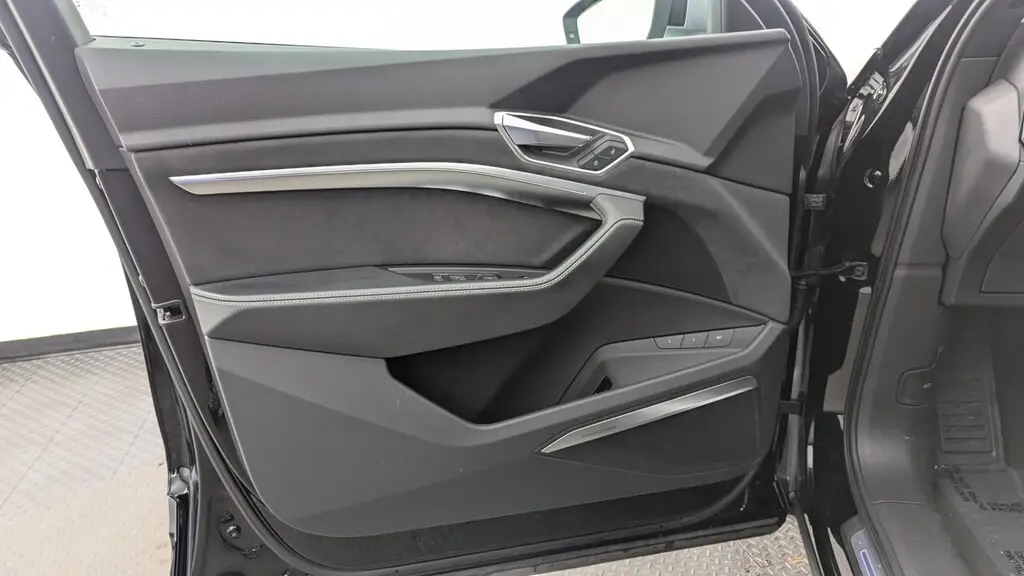 Florida Fine Cars - Used AUDI E-TRON S 2022 MARGATE PREMIUM PLUS