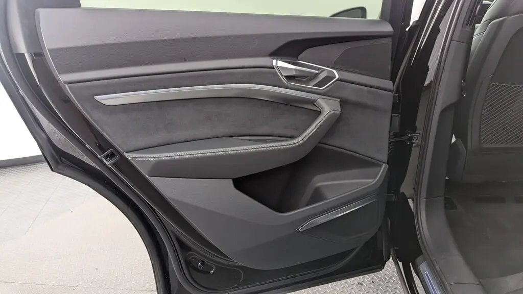 Florida Fine Cars - Used AUDI E-TRON S 2022 MARGATE PREMIUM PLUS