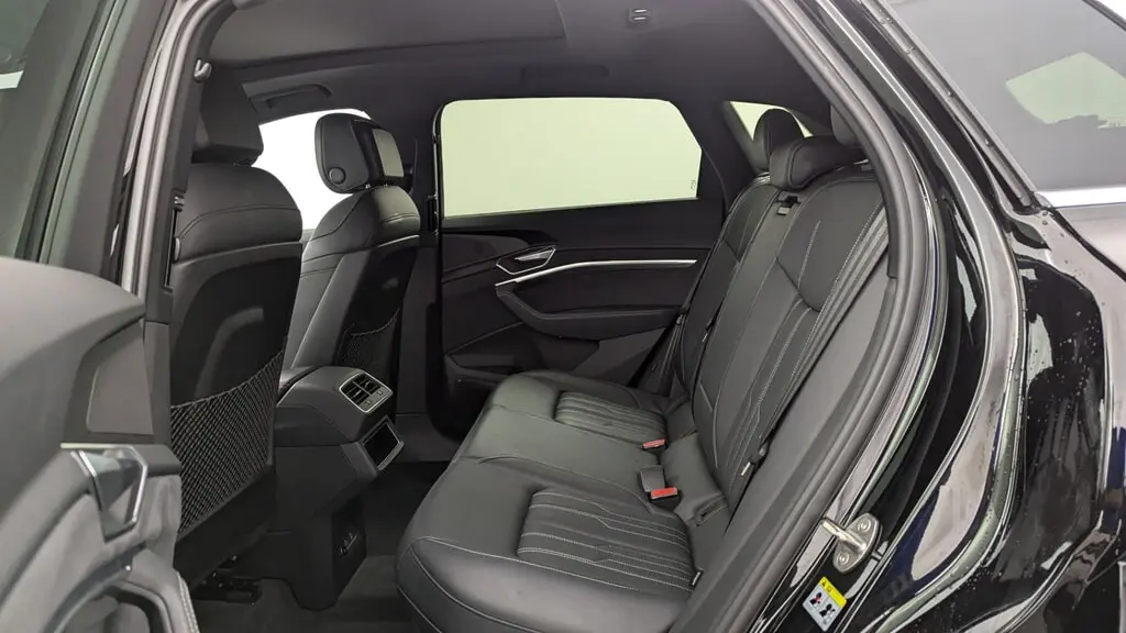 Florida Fine Cars - Used AUDI E-TRON S 2022 MARGATE PREMIUM PLUS