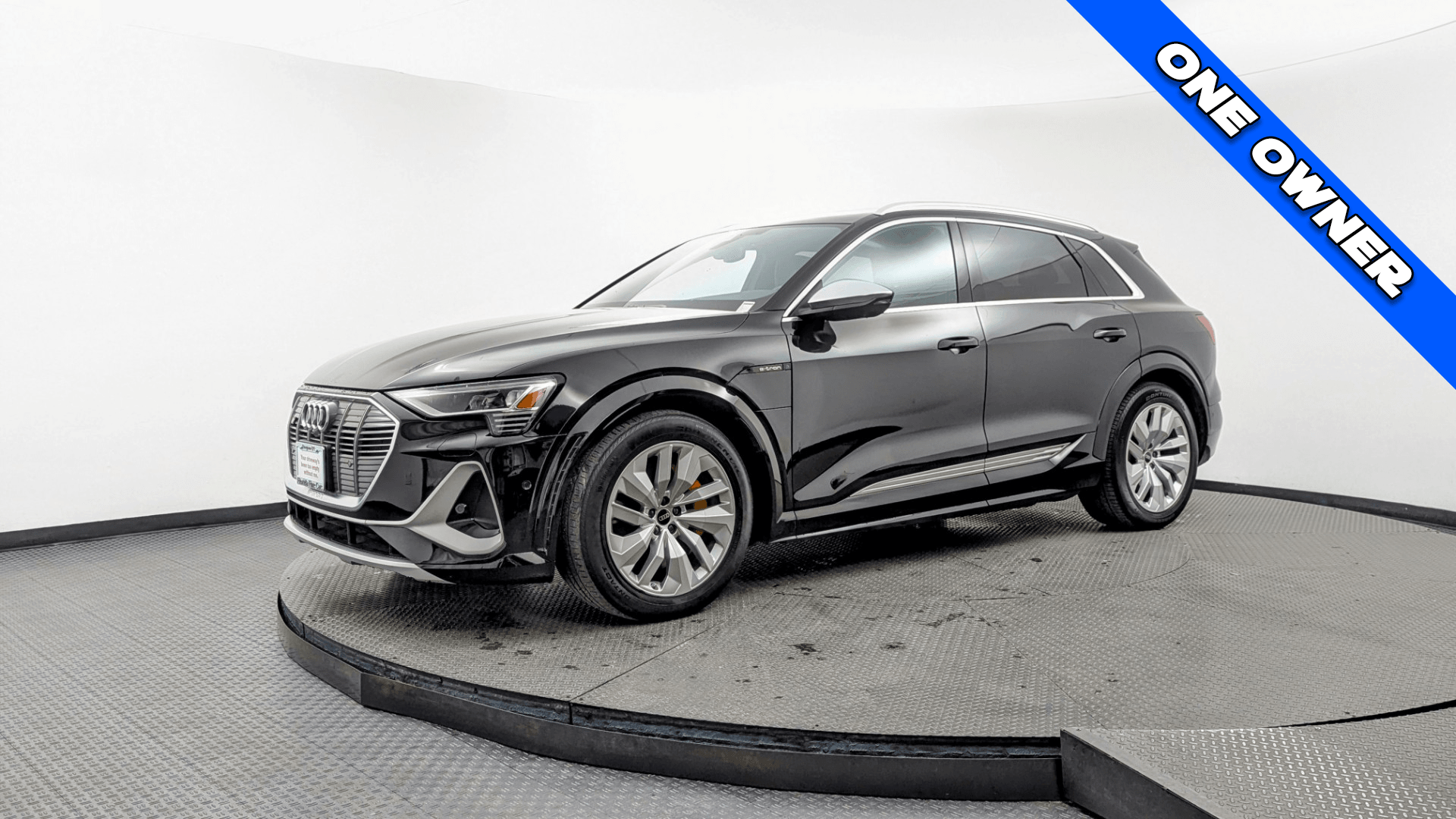 2022 Audi e-tron S Premium Plus