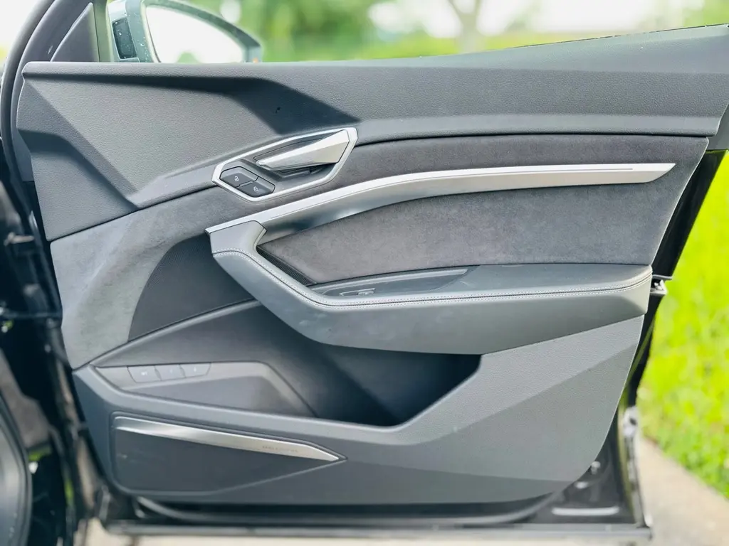 Florida Fine Cars - Used AUDI E-TRON S 2022 MARGATE PREMIUM PLUS
