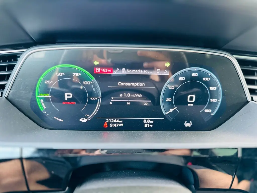 Florida Fine Cars - Used AUDI E-TRON S 2022 MARGATE PREMIUM PLUS