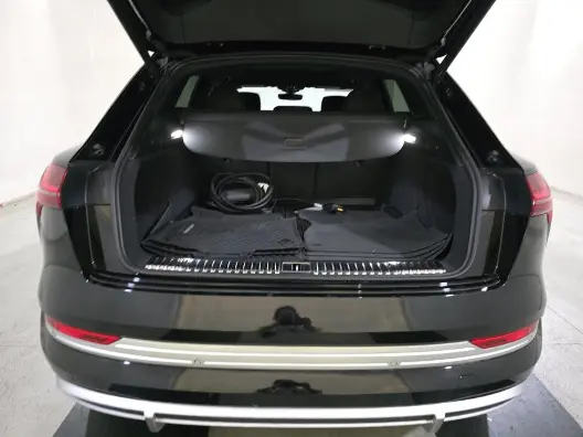 Florida Fine Cars - Used AUDI E-TRON S 2022 MARGATE PREMIUM PLUS