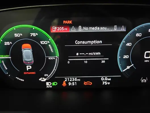 Florida Fine Cars - Used AUDI E-TRON S 2022 MARGATE PREMIUM PLUS
