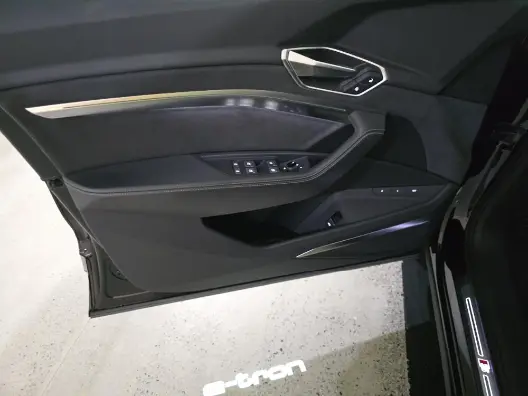 Florida Fine Cars - Used AUDI E-TRON S 2022 MARGATE PREMIUM PLUS