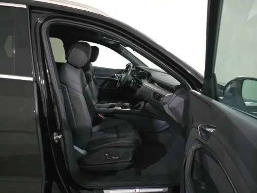 Florida Fine Cars - Used AUDI E-TRON S 2022 MARGATE PREMIUM PLUS
