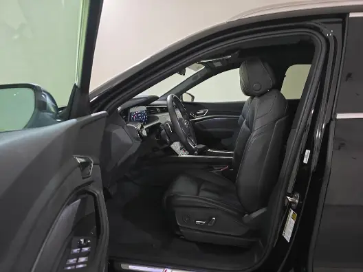 Florida Fine Cars - Used AUDI E-TRON S 2022 MARGATE PREMIUM PLUS