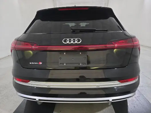 Florida Fine Cars - Used AUDI E-TRON S 2022 MARGATE PREMIUM PLUS