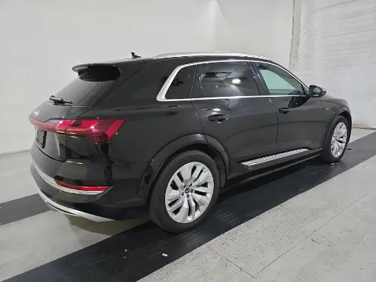 Florida Fine Cars - Used AUDI E-TRON S 2022 MARGATE PREMIUM PLUS