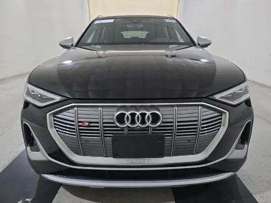 Florida Fine Cars - Used AUDI E-TRON S 2022 MARGATE PREMIUM PLUS