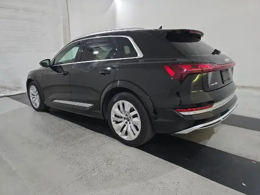 Florida Fine Cars - Used AUDI E-TRON S 2022 MARGATE PREMIUM PLUS