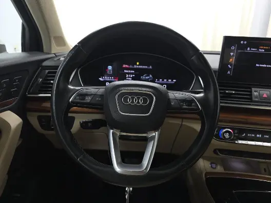 Florida Fine Cars - Used AUDI Q5 2022 WEST PALM S LINE PREMIUM PLUS