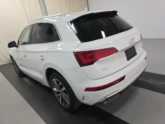 Florida Fine Cars - Used AUDI Q5 2022 WEST PALM S LINE PREMIUM PLUS
