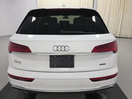Florida Fine Cars - Used AUDI Q5 2022 WEST PALM S LINE PREMIUM PLUS