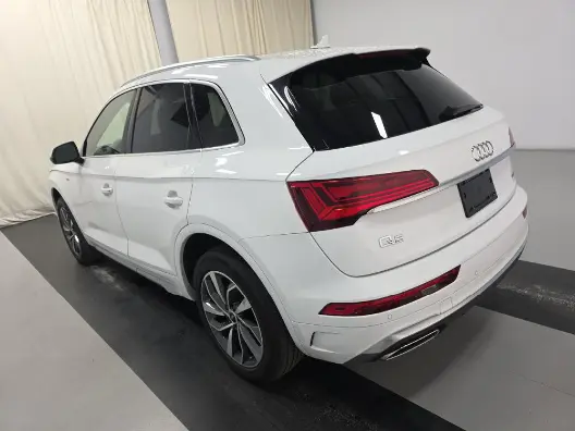 Florida Fine Cars - Used AUDI Q5 2022 WEST PALM S LINE PREMIUM PLUS