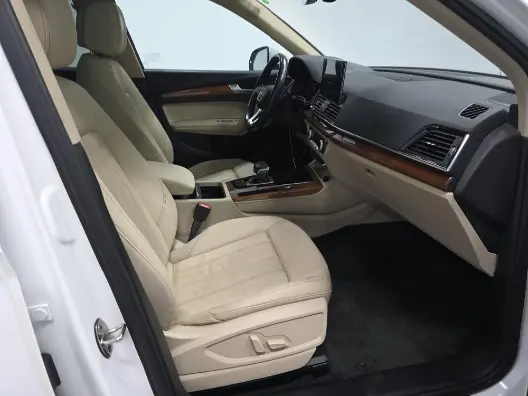 Florida Fine Cars - Used AUDI Q5 2022 WEST PALM S LINE PREMIUM PLUS