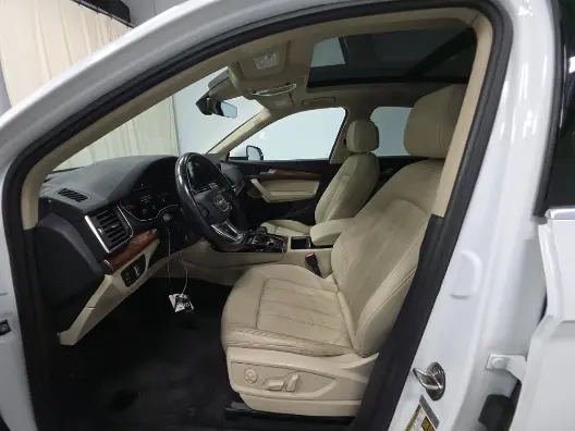 Florida Fine Cars - Used AUDI Q5 2022 WEST PALM S LINE PREMIUM PLUS