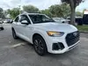 Florida Fine Cars - Used AUDI Q5 2022 WEST PALM S LINE PREMIUM PLUS