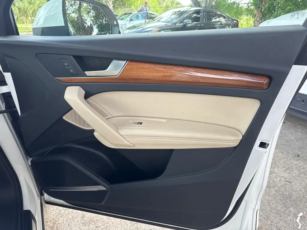 Florida Fine Cars - Used AUDI Q5 2022 WEST PALM S LINE PREMIUM PLUS