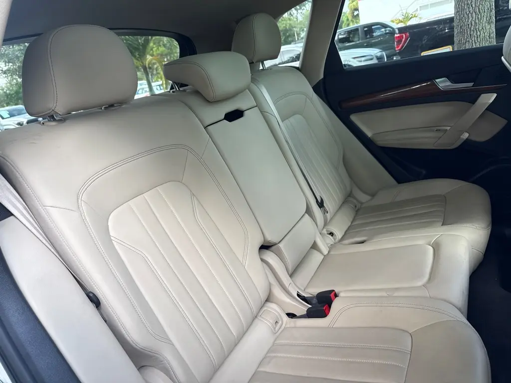 Florida Fine Cars - Used AUDI Q5 2022 WEST PALM S LINE PREMIUM PLUS