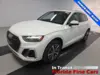 Florida Fine Cars - Used AUDI Q5 2022 WEST PALM S LINE PREMIUM PLUS