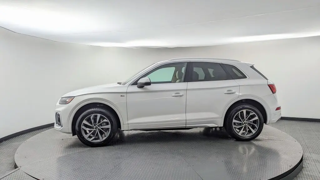 Florida Fine Cars - Used AUDI Q5 2022 WEST PALM S LINE PREMIUM PLUS