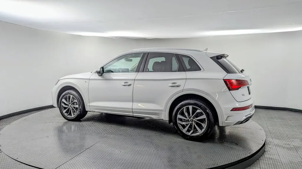 Florida Fine Cars - Used AUDI Q5 2022 WEST PALM S LINE PREMIUM PLUS