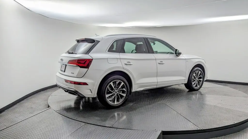 Florida Fine Cars - Used AUDI Q5 2022 WEST PALM S LINE PREMIUM PLUS