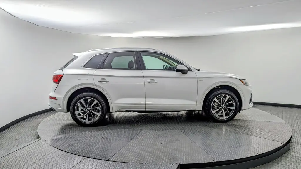 Florida Fine Cars - Used AUDI Q5 2022 WEST PALM S LINE PREMIUM PLUS