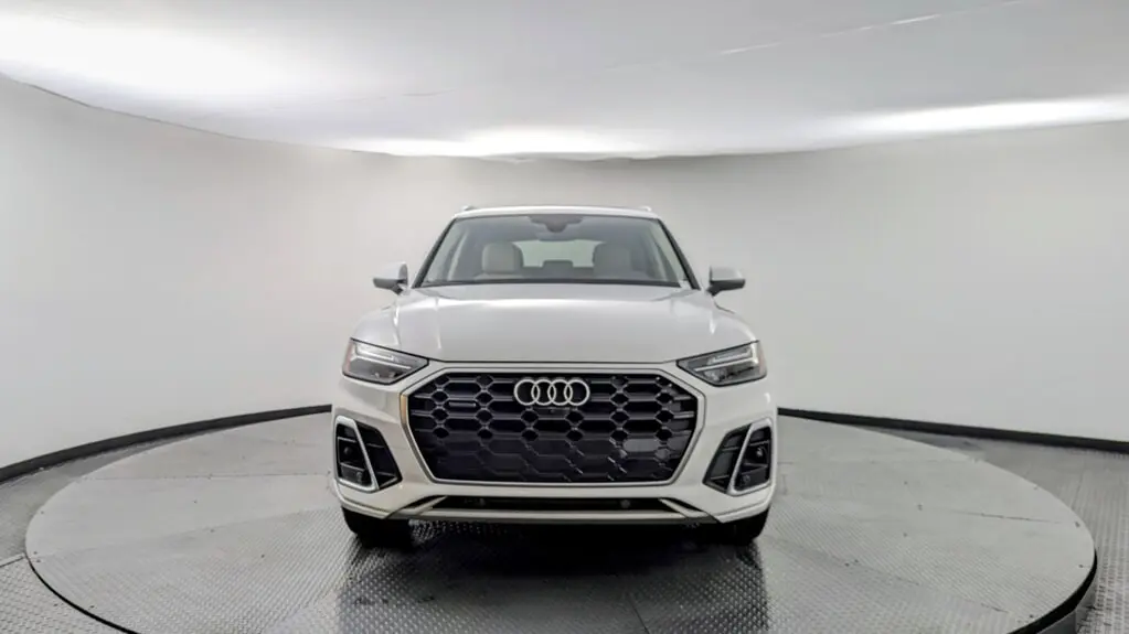 Florida Fine Cars - Used AUDI Q5 2022 WEST PALM S LINE PREMIUM PLUS