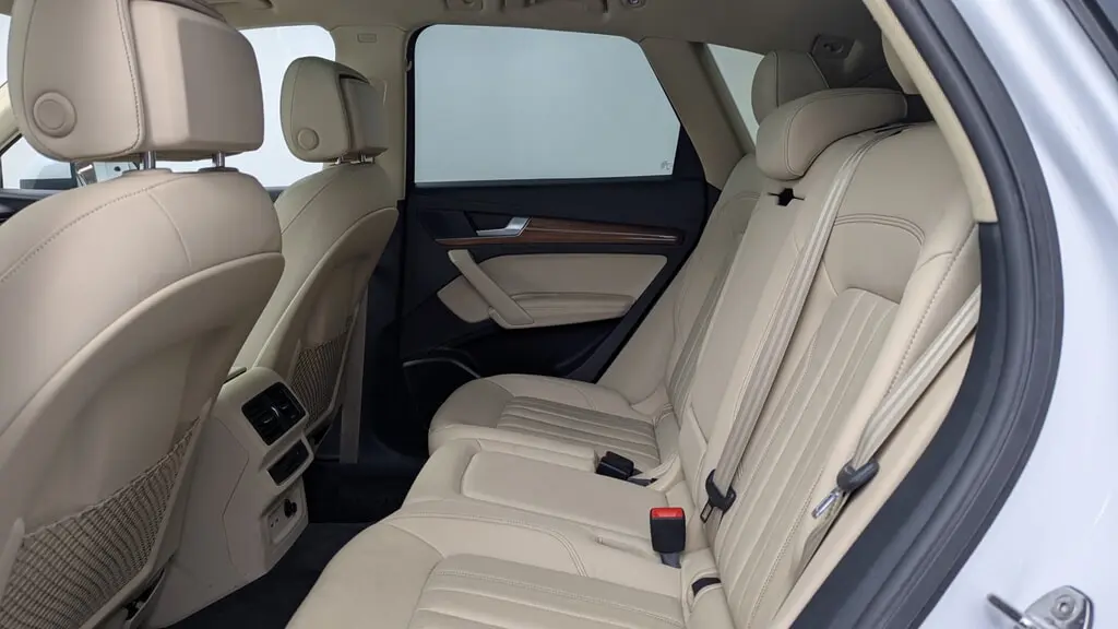 Florida Fine Cars - Used AUDI Q5 2022 WEST PALM S LINE PREMIUM PLUS